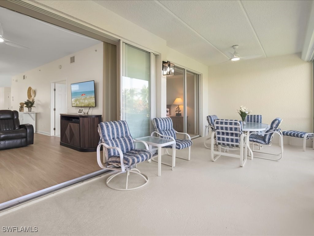 2 Bed Waterfront Home for Sale in Naples, FL, $349,900 — photo 12