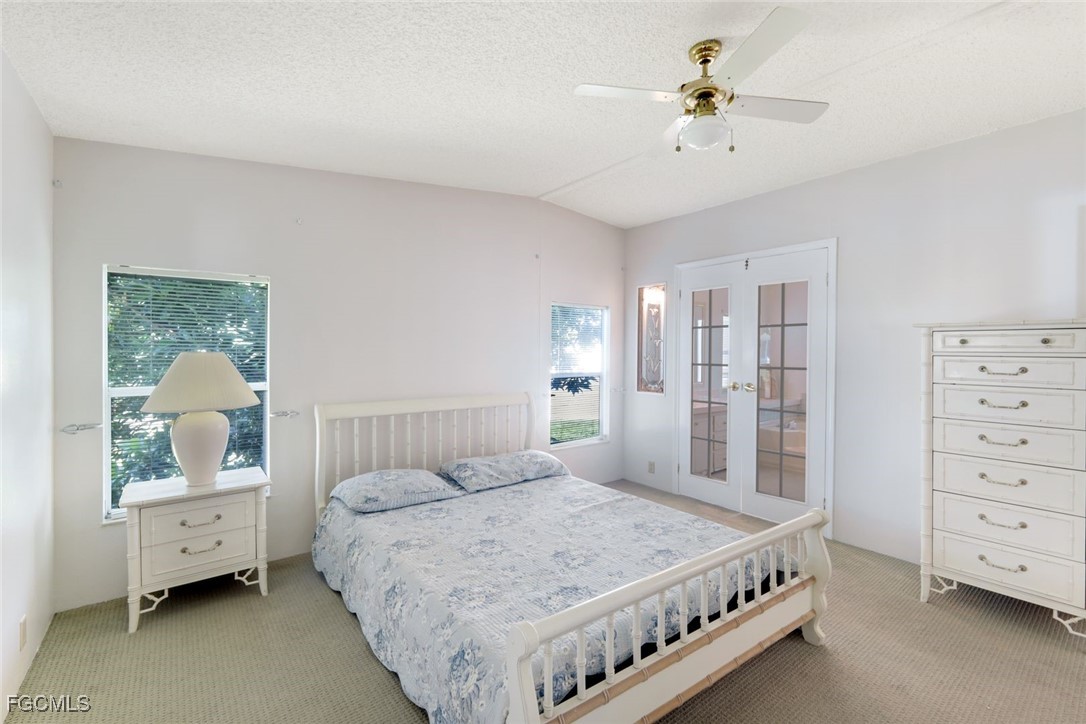 3 Bed Waterfront Home for Sale in North Fort Myers, FL — photo 12