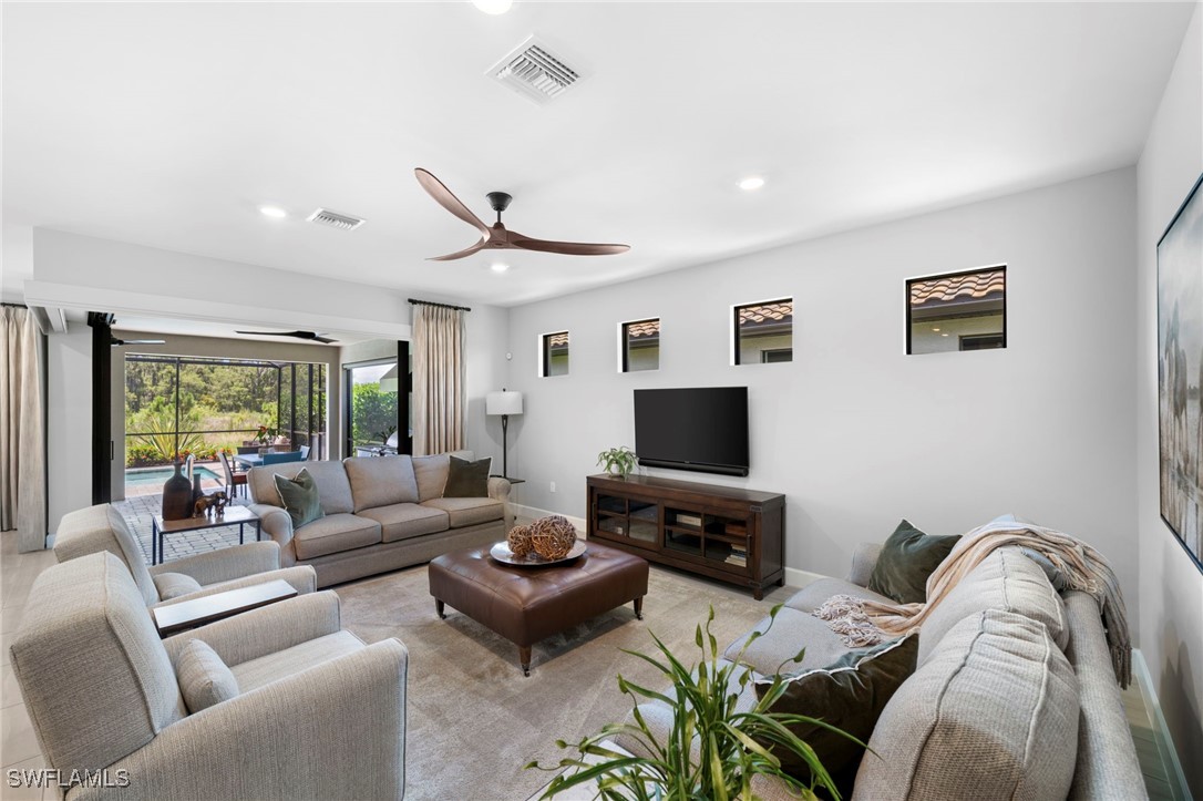 2 Bed Pool Home for Sale in Estero, FL, $675,000 — photo 12