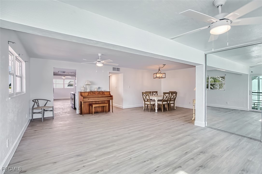 2 Bed Waterfront Home for Sale in Fort Myers Beach, FL — photo 12