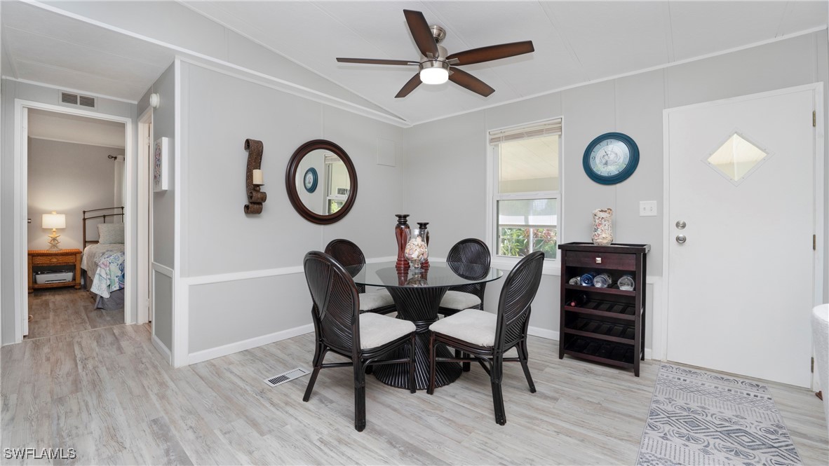 2 Bed Waterfront Home for Sale in Naples, FL, $184,900 — photo 12