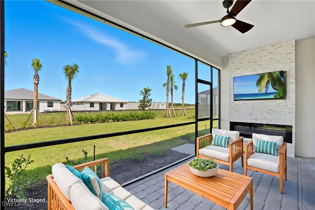 4 Bed SingleFamilyResidence for Sale in Estero, FL, $519,999 — photo 12