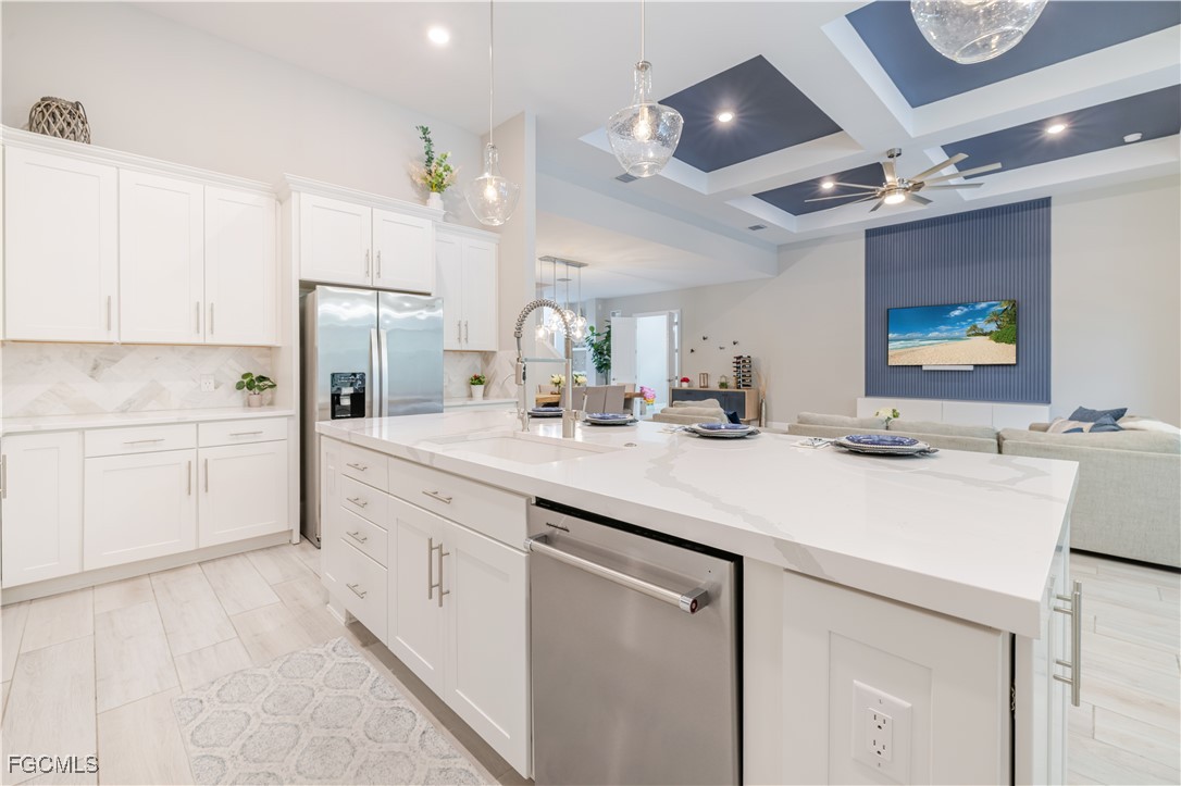 5 Bed Pool Home for Sale in Corkscrew Shores, photo 12