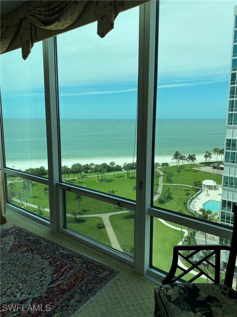 2 Bed Waterfront Home for Sale in Naples, FL, $2,900,000 — photo 12