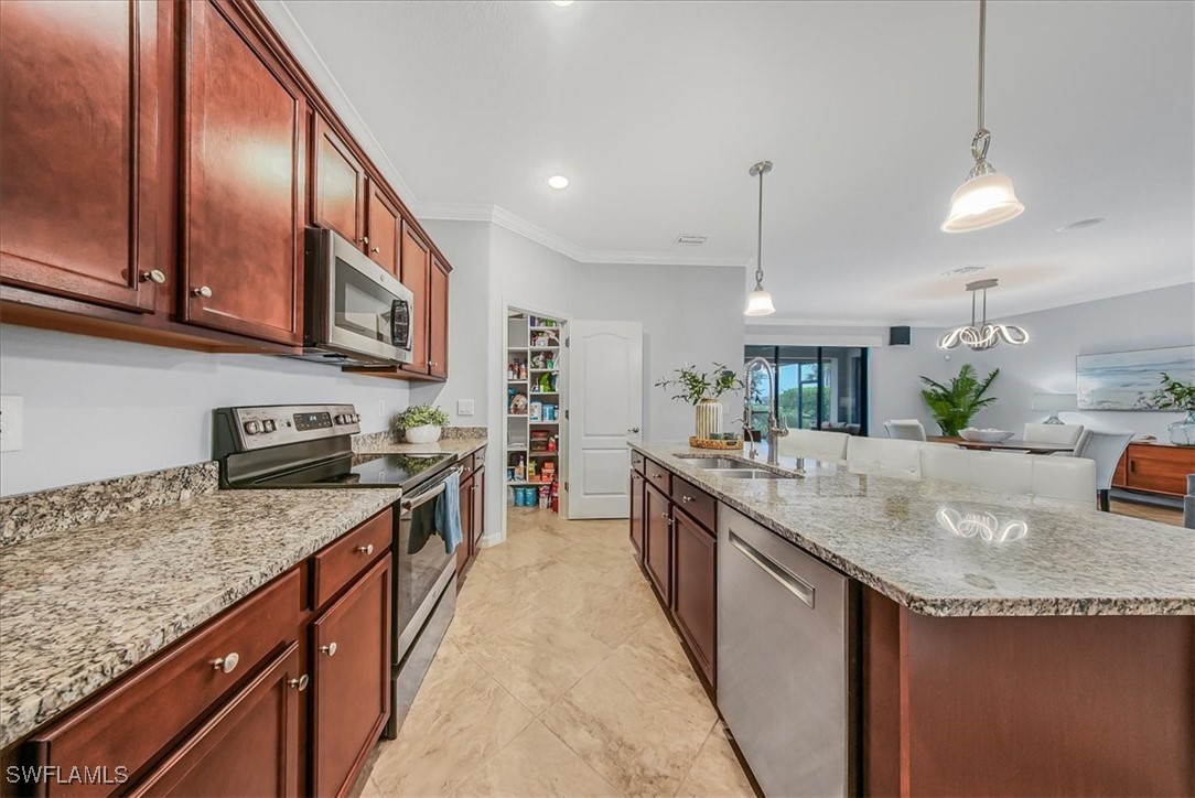 3 Bed Pool Home for Sale in Estero, FL, $649,900 — photo 12