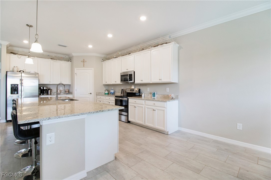 3 Bed Pool Home for Sale in Estero, FL, $769,900 — photo 12