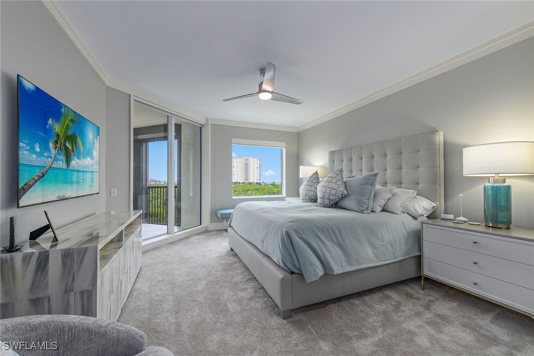 3 Bed Condominium for Sale in Naples, FL, $3,595,000 — photo 12