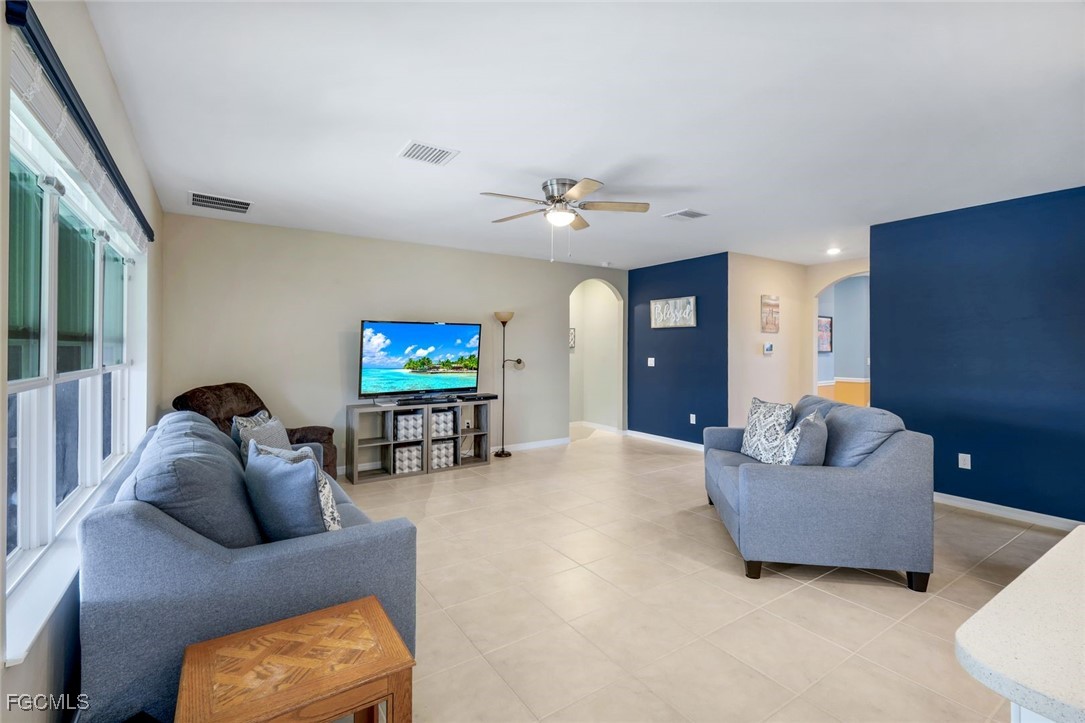 3 Bed Pool Home for Sale in Deep Creek, FL, $519,900 — photo 12