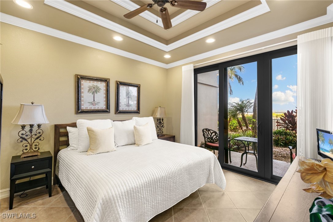 1 Bed Waterfront Home for Sale in Marco Island, FL, $500,000 — photo 12