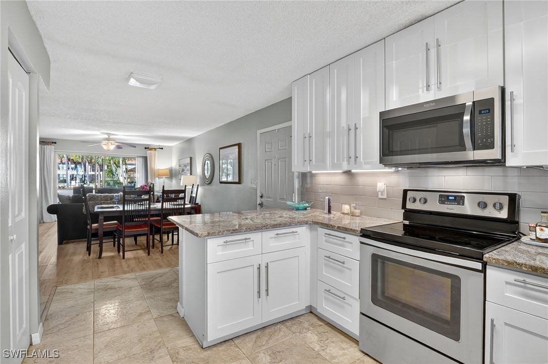2 Bed Waterfront Home for Sale in Oasis, FL, $228,000 — photo 12