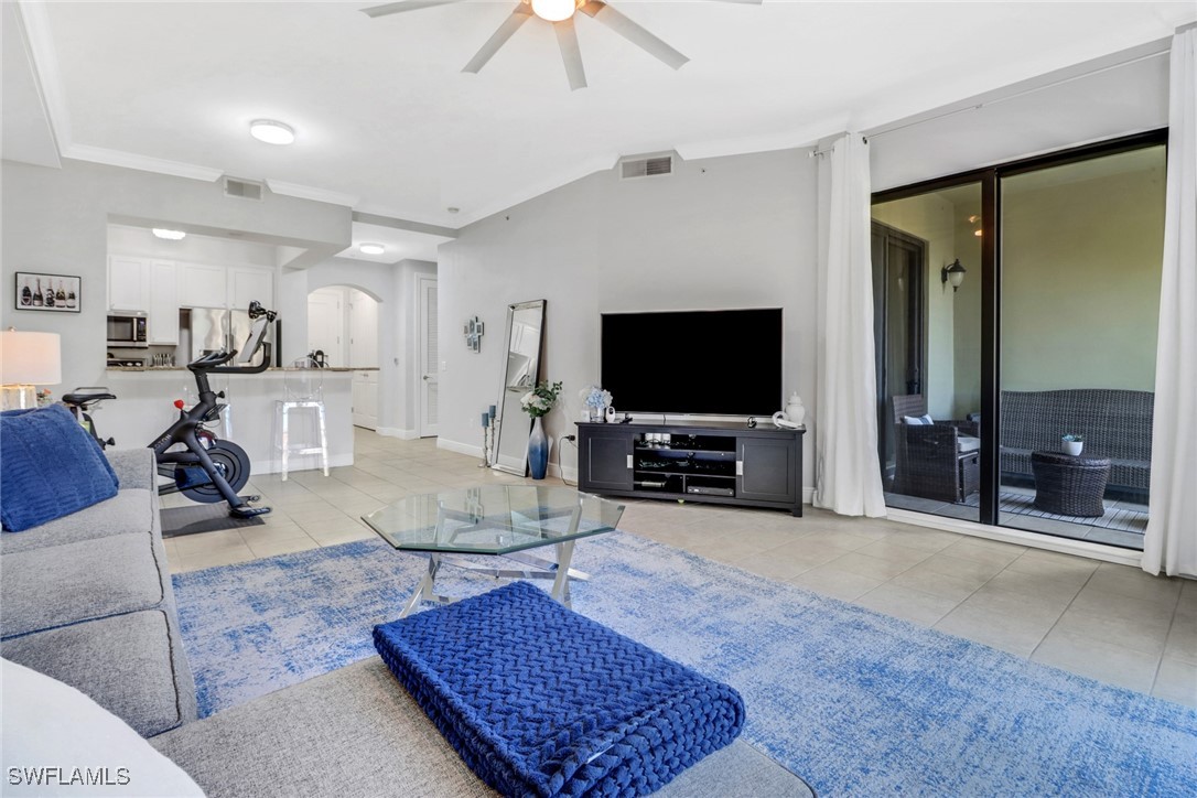 1 Bed Condominium for Sale in Estero, FL, $310,000 — photo 12