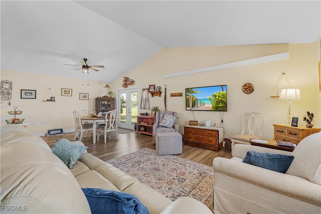 3 Bed SingleFamilyResidence for Sale in St James City, FL — photo 12
