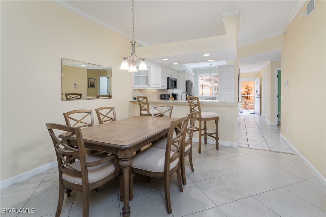 2 Bed Waterfront Home for Sale in Naples, FL, $400,000 — photo 12
