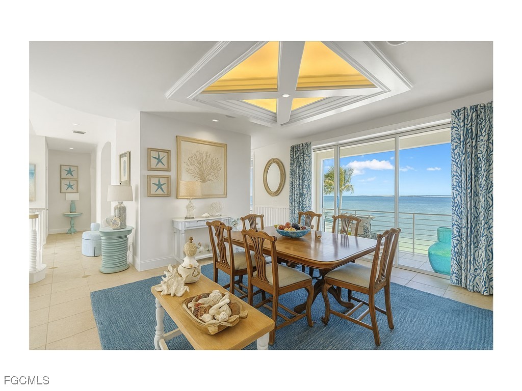 4 Bed Pool Home for Sale in Sanibel Estates, photo 12