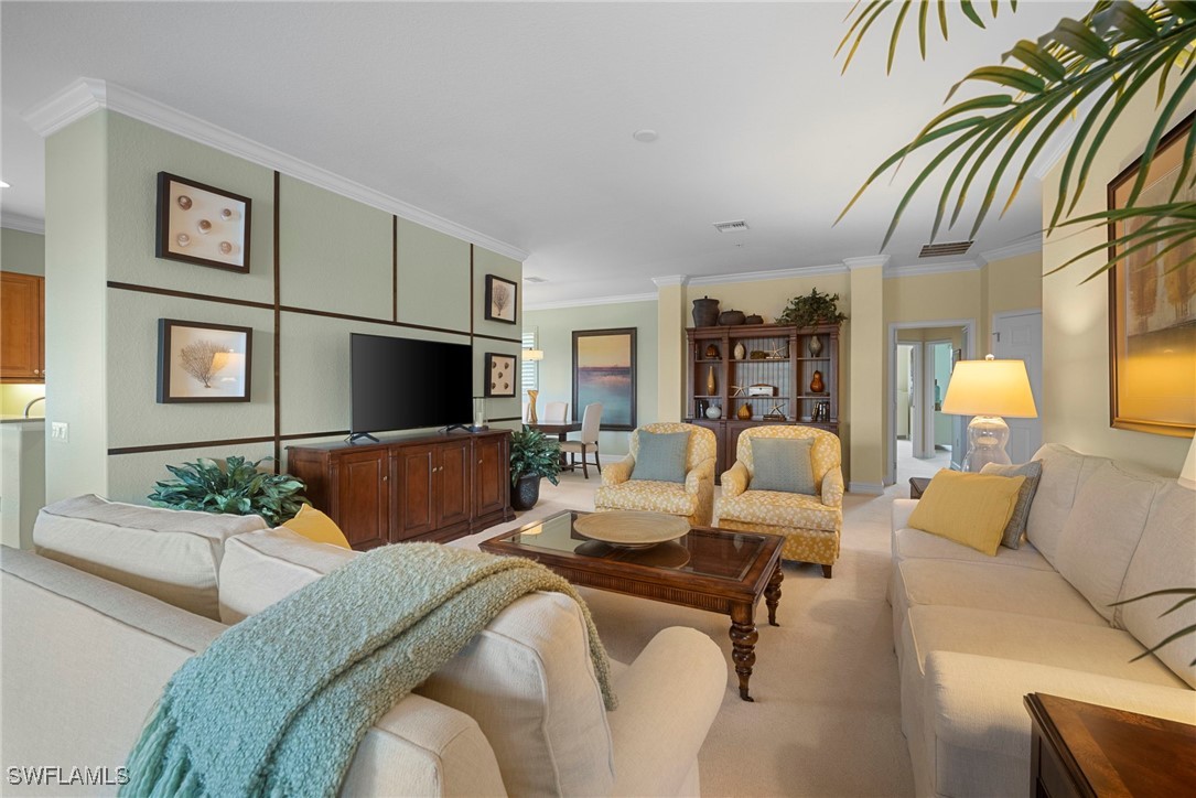 3 Bed Waterfront Home for Sale in Naples, FL, $729,900 — photo 12