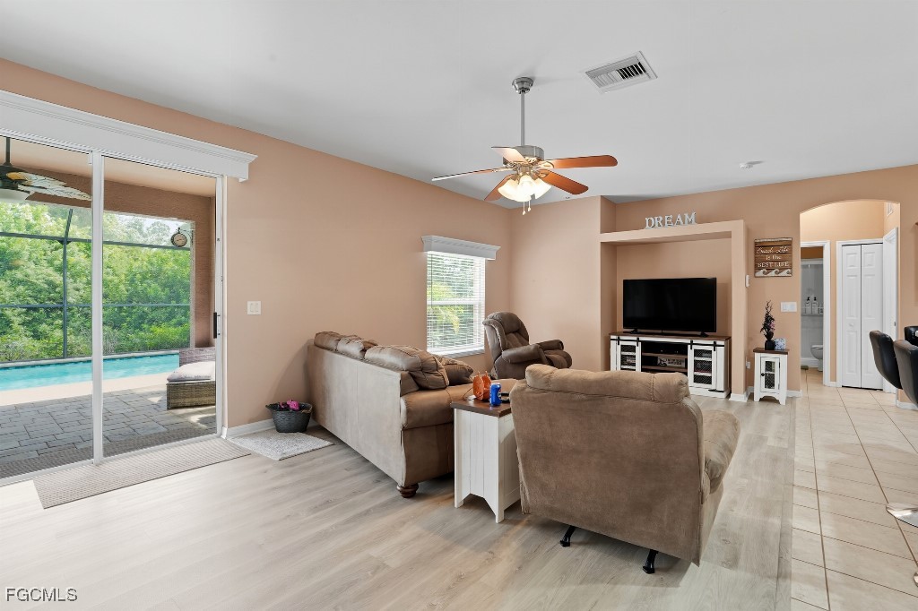 3 Bed Pool Home for Sale in Lehigh Acres, FL, $475,000 — photo 12