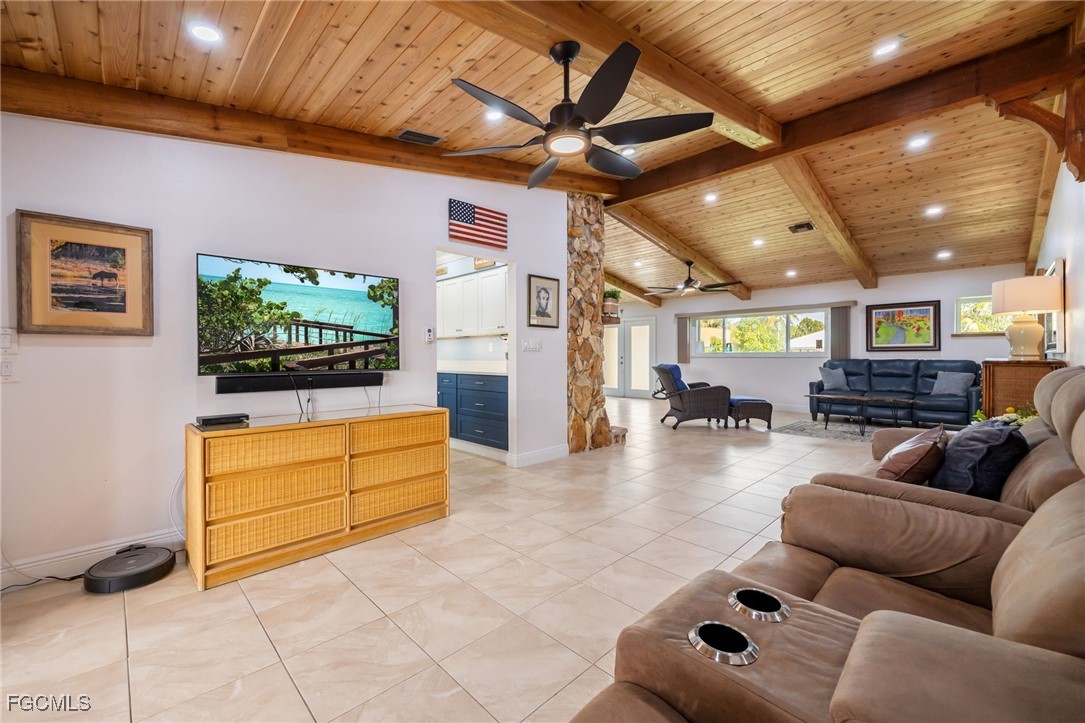 3 Bed Pool Home for Sale in North Fort Myers, FL, $549,999 — photo 12