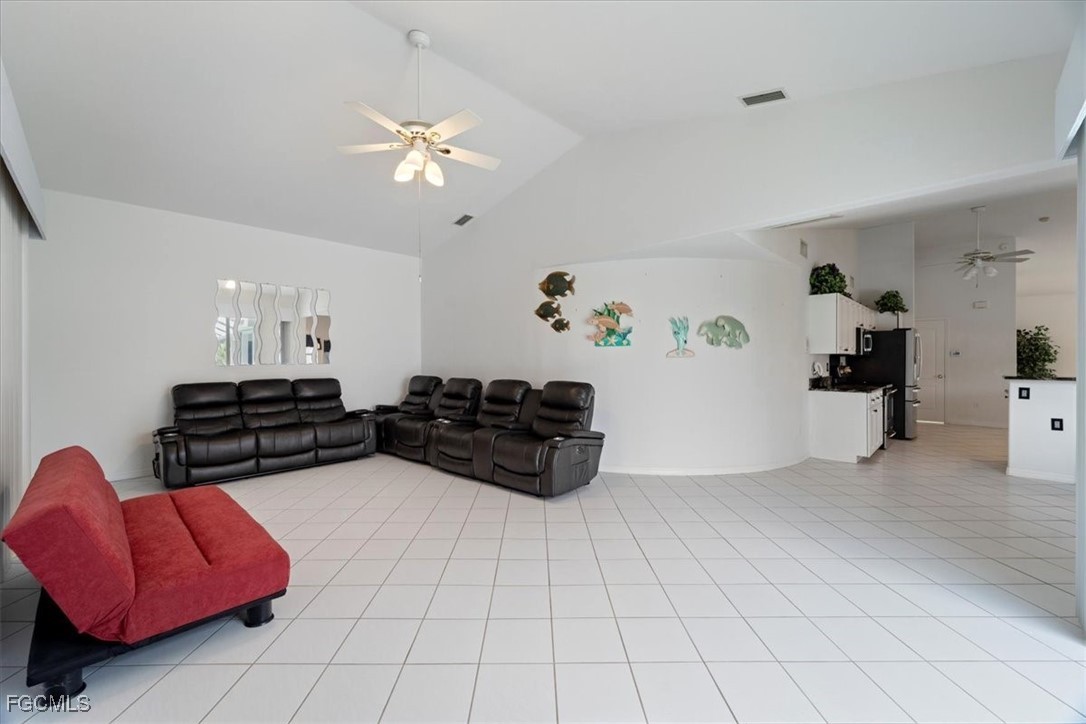 3 Bed Pool Home for Sale in Cape Coral, photo 12