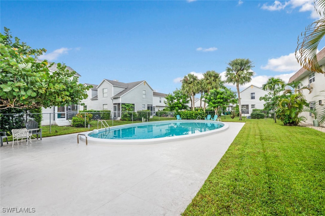 2 Bed Condominium for Sale in Marco Manor Club, photo 12