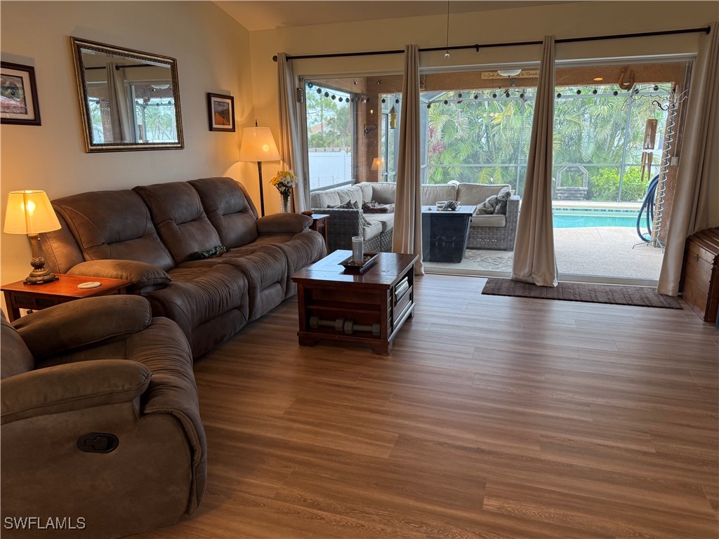 3 Bed Pool Home for Sale in Cape Coral, FL, $335,000 — photo 12