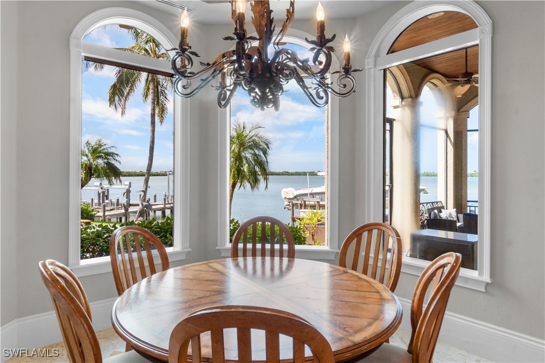 5 Bed Pool Home for Sale in Marco Island, photo 12
