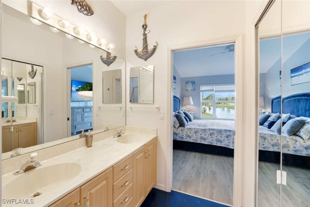 2 Bed Waterfront Home for Sale in Naples, photo 12