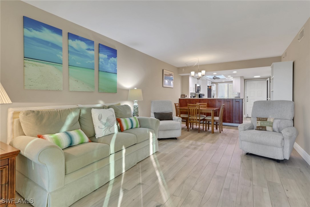 2 Bed Condominium for Sale in Fort Myers Beach, FL, $349,900 — photo 12