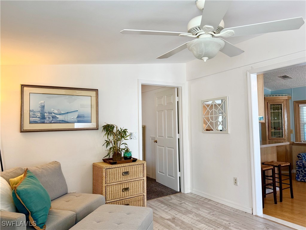 2 Bed ManufacturedHome for Sale in Naples, FL, $125,000 — photo 12
