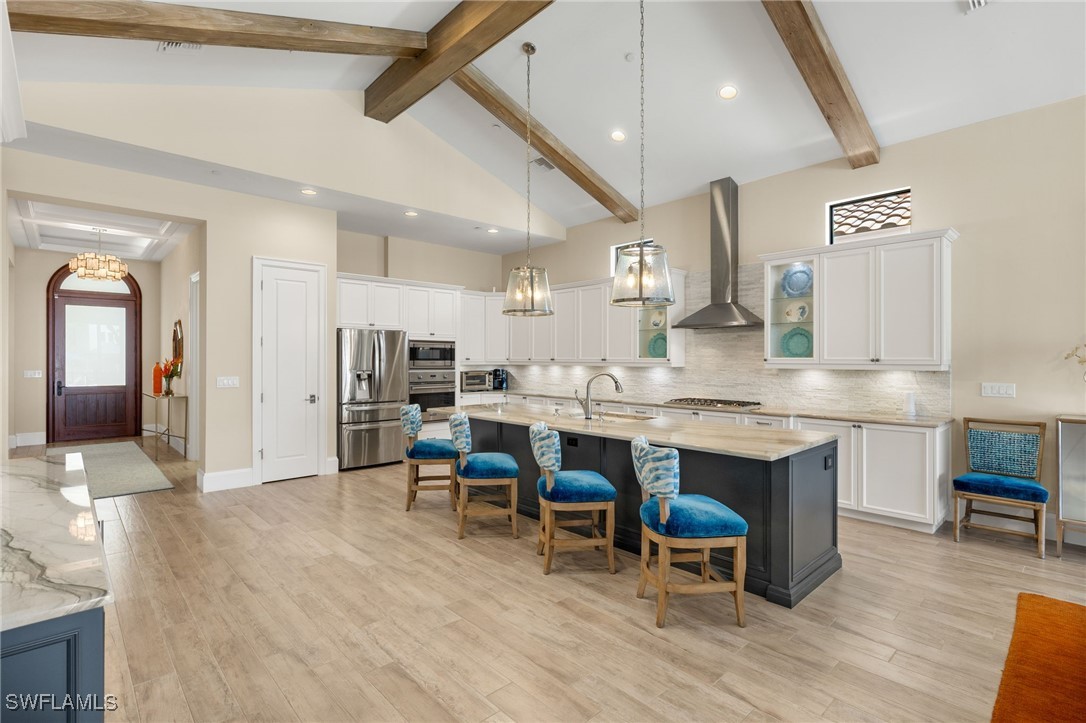 3 Bed Pool Home for Sale in Watercourse, FL, $3,195,000 — photo 12