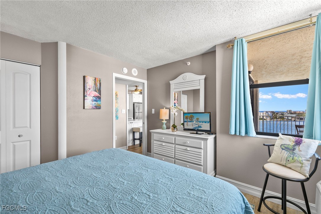 1 Bed Waterfront Home for Sale in Lovers Key Beach Club, FL — photo 12