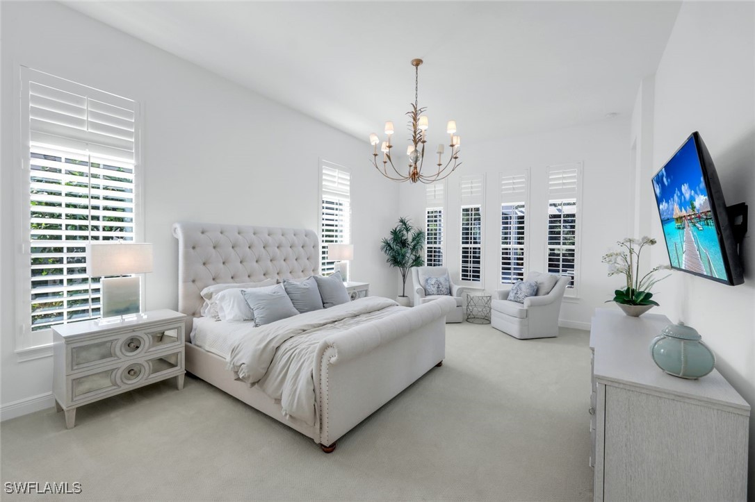 4 Bed Pool Home for Sale in Marsh Cove, FL — photo 12
