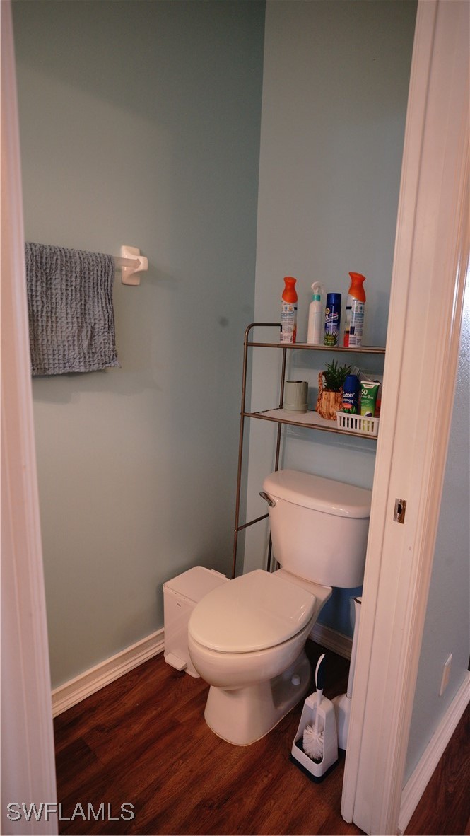 2 Bed Townhouse for Sale in Cypress Landing, photo 12