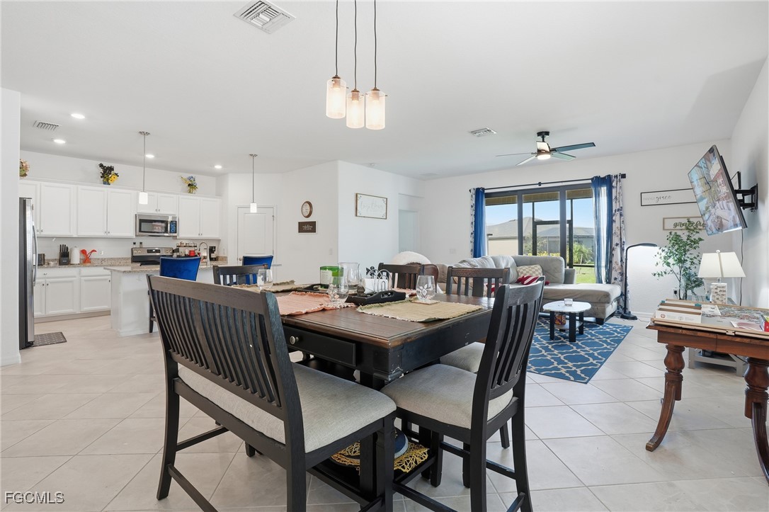 4 Bed Waterfront Home for Sale in Portico, photo 12