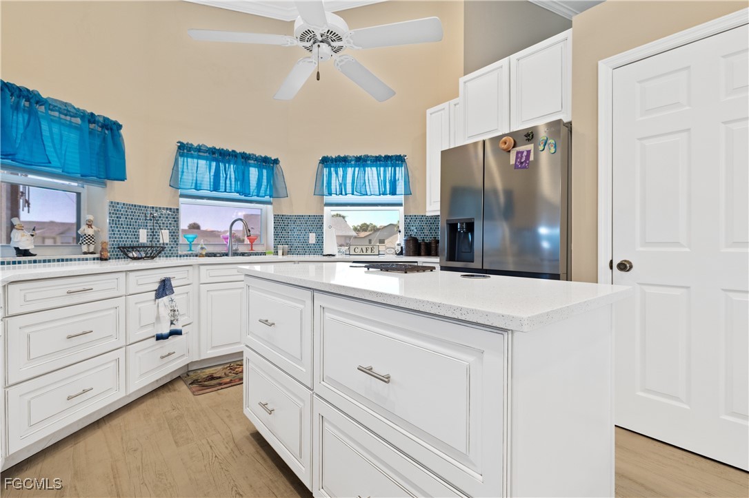 3 Bed Waterfront Home for Sale in North Fort Myers, photo 12