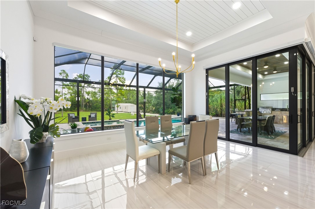 4 Bed Pool Home for Sale in Naples, photo 12