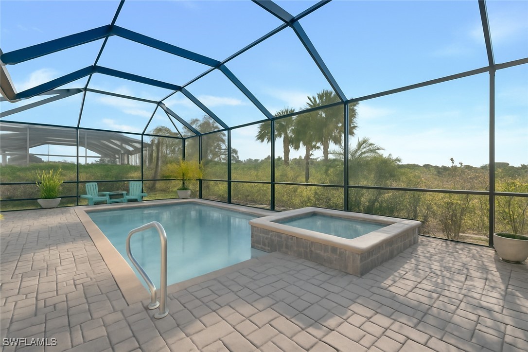 3 Bed Pool Home for Sale in Estero, FL, $779,900 — photo 12