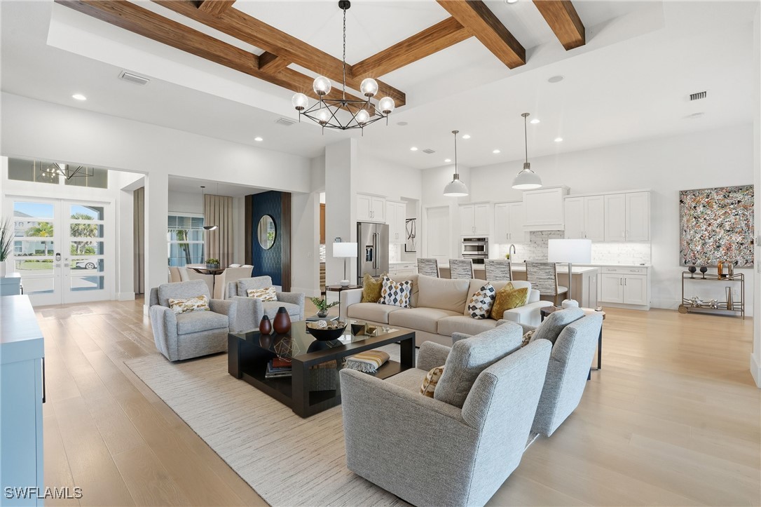 4 Bed Pool Home for Sale in Wildblue, photo 12