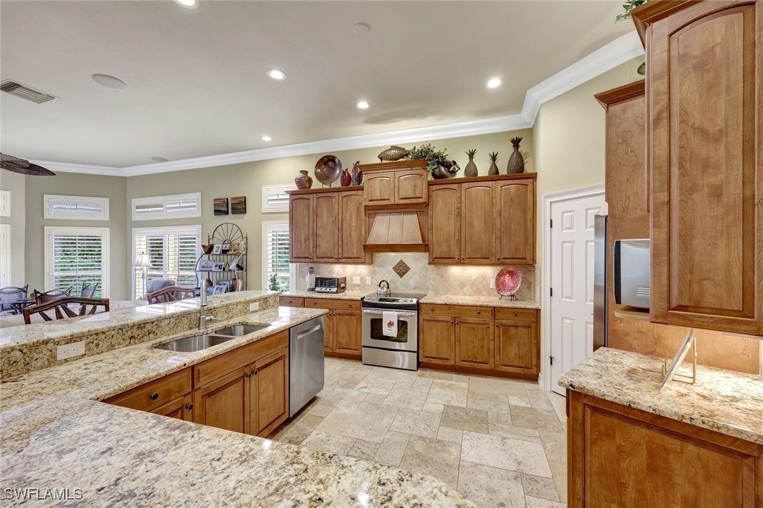 3 Bed Detached for Sale in Montara, photo 12