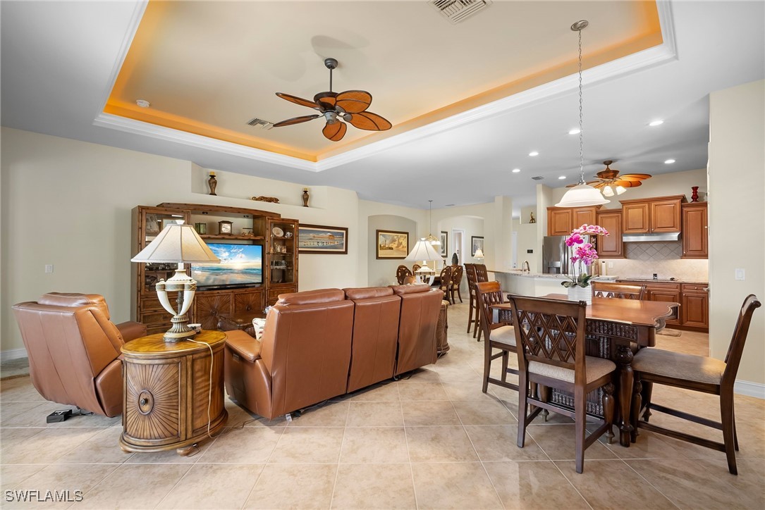 4 Bed Pool Home for Sale in Heritage Bay, FL, $999,000 — photo 12