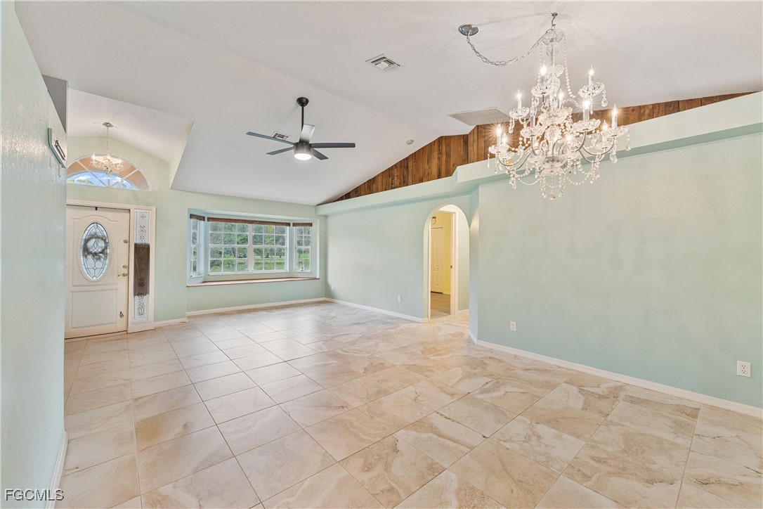 3 Bed SingleFamilyResidence for Sale in North Fort Myers, photo 12