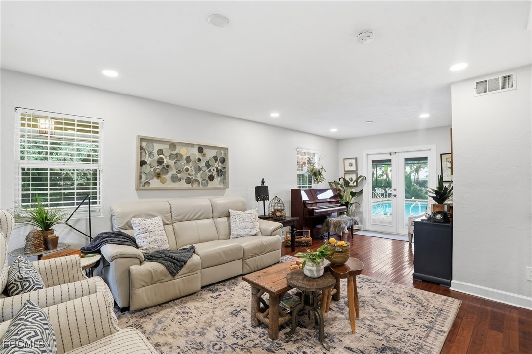 3 Bed Pool Home for Sale in North Fort Myers, photo 12