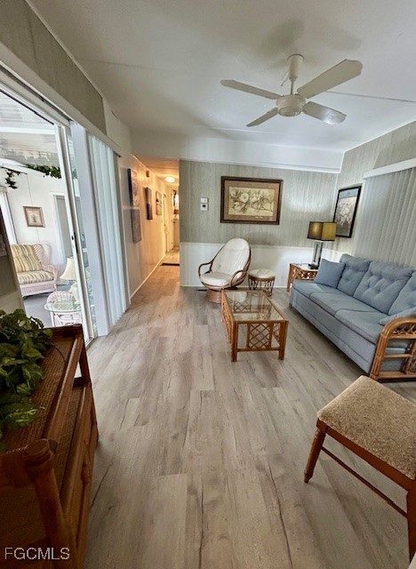 2 Bed ManufacturedHome for Sale in Fort Myers, FL, $84,900 — photo 12