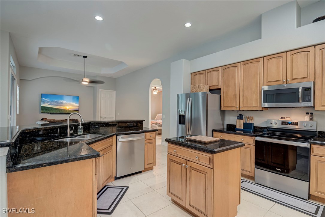 4 Bed Pool Home for Sale in Naples, photo 12