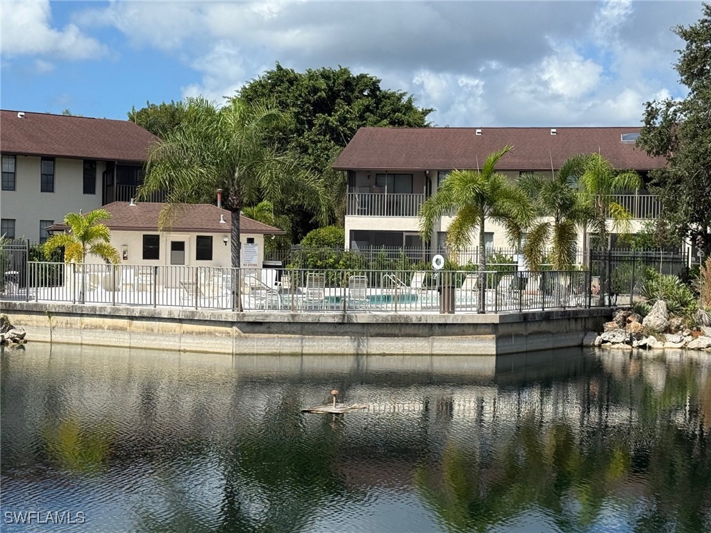 2 Bed Waterfront Home for Sale in Naples, FL, $75,000 — photo 12