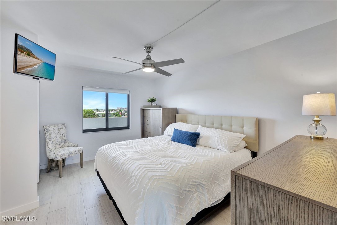 1 Bed Waterfront Home for Sale in Marco Island, FL, $549,900 — photo 12
