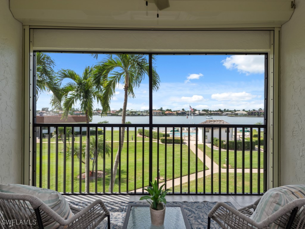 2 Bed Waterfront Home for Sale in Marco Island, FL, $549,000 — photo 12
