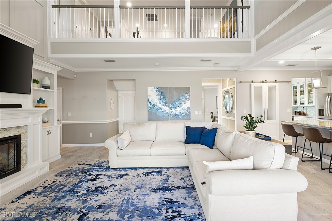 5 Bed Waterfront Home for Sale in Estero, photo 12
