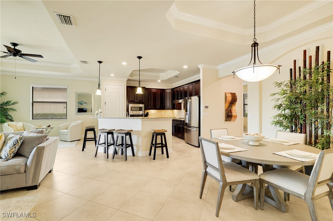 2 Bed Pool Home for Sale in Bonita Springs, photo 12