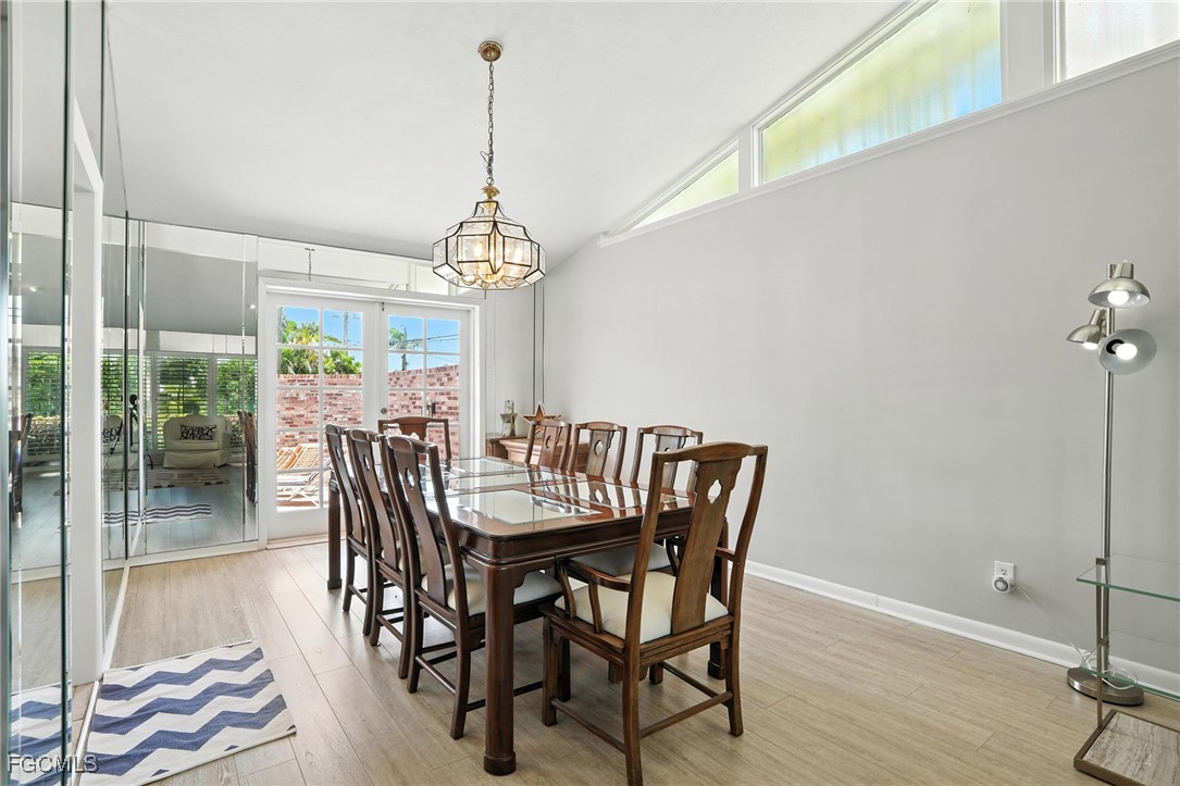 3 Bed Pool Home for Sale in Cape Coral, photo 12