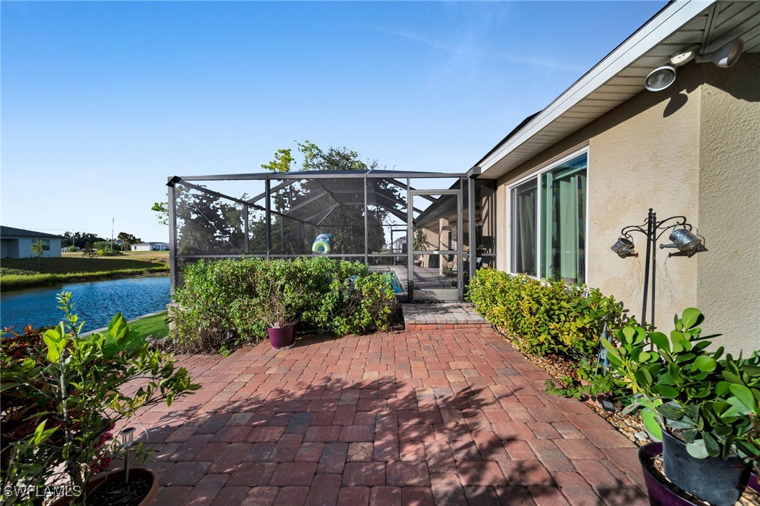 4 Bed Pool Home for Sale in Cape Coral, photo 12